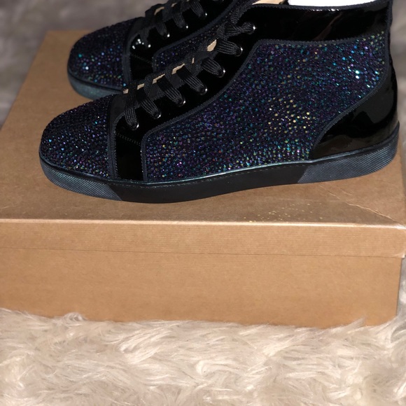 Designer sneakers - Picture 3 of 5